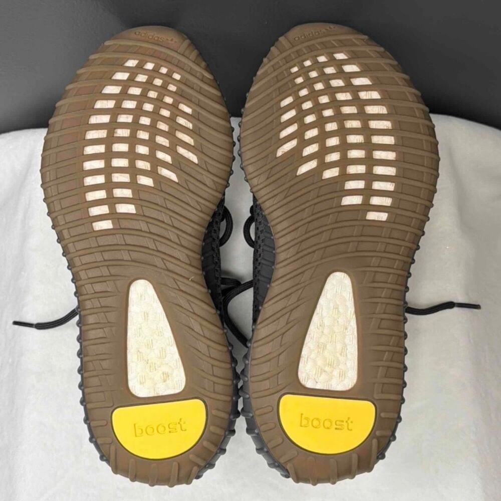 Adidas Yeezy Boost 350 V2 “Cinder Non-Reflective” | FY2903 | 8.5M - Picture 11 of 12